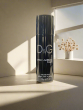 D&G THE ONE LIQUID BASED DEODORANT